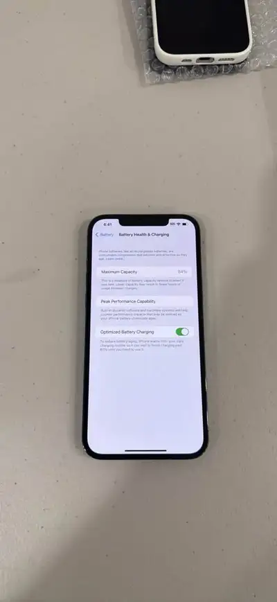 Apple iPhone 12 Pro Max 128GB - Unlocked, View more