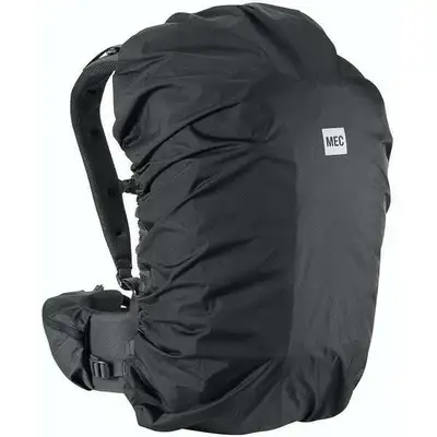 MEC Backpack RainCover, View more