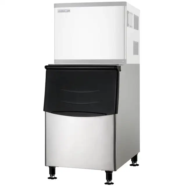 Nordic Air Ice Storage Bin for Modular Ice Machines