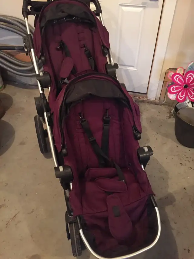 City Select Baby Jogger Stroller62863269713026127