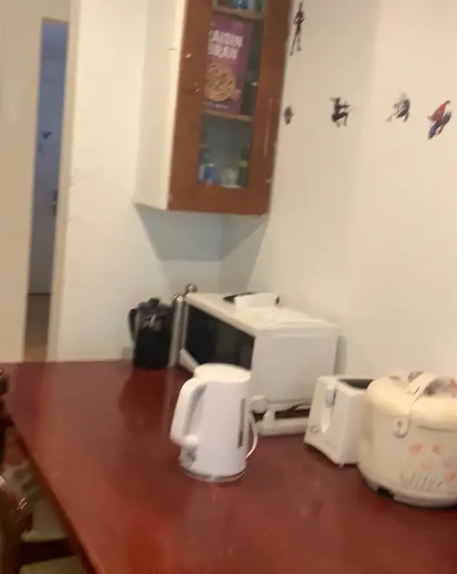 a bedroom for rent in British Columbia in Canada - Image 4