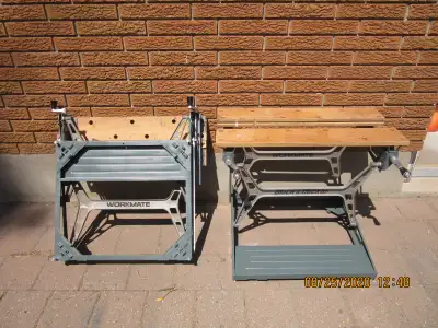 Workmate, Black and Decker, View more