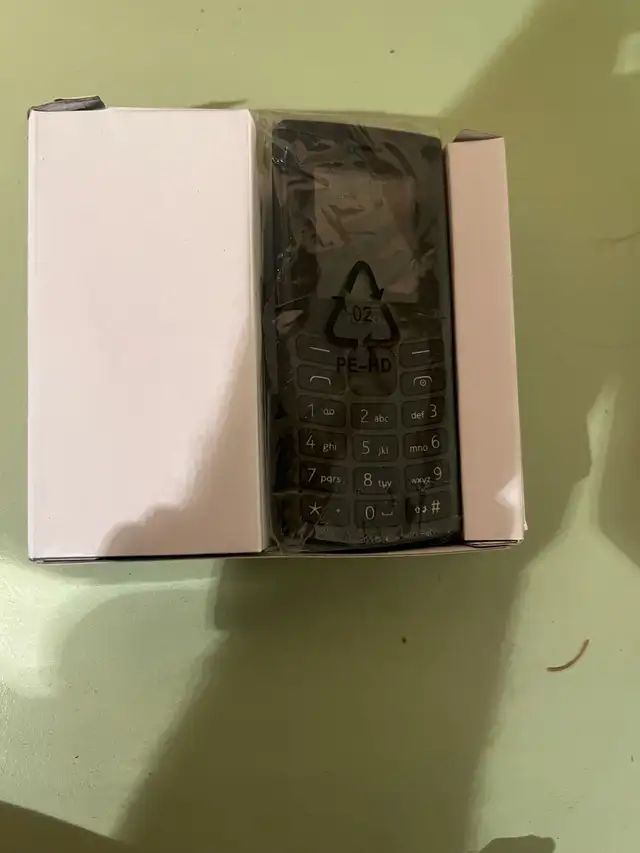 New Nokia 106 4G Dual Sim Card Cell Phones for sale  in Cell Phones in City of Toronto - Image 6