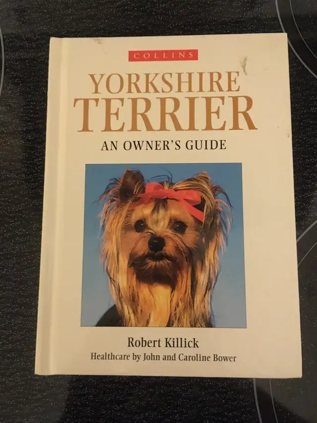 2 x Yorkshire Terrier books  in Other in Cornwall - Image 3