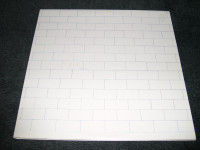 Pink Floyd - The Wall (1979) 2XLP