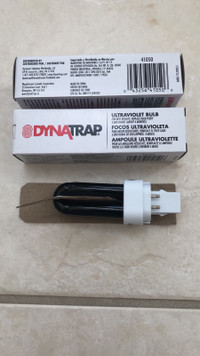 Brand New Dynatrap Ultraviolet Bulb 41050