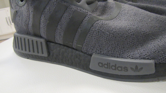 Adidas NMD R1 Grey in Men's Shoes in City of Toronto