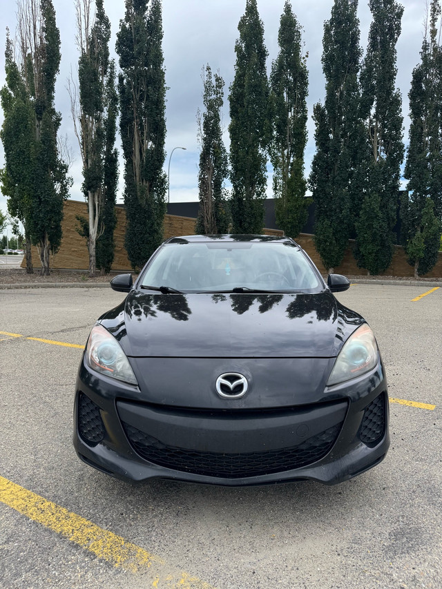 2013 Mazda 3 in Cars & Trucks in Calgary