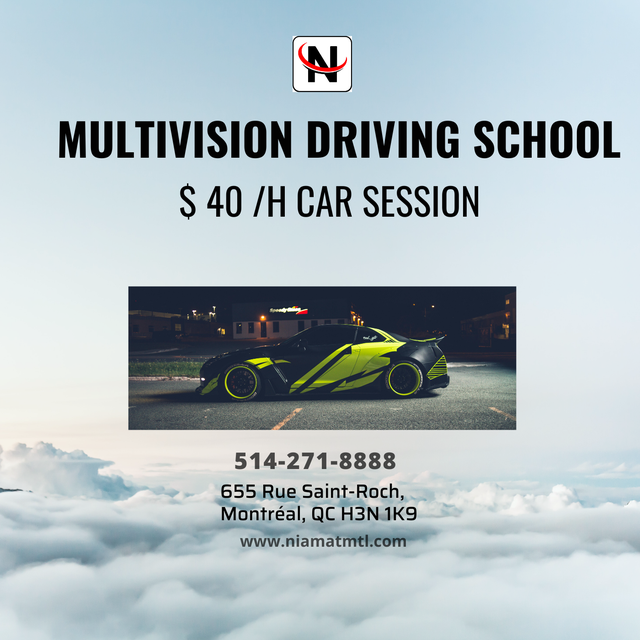 PRIVATE CAR DRIVING CLASSES WITH PROFESSIONAL494961889546741763
