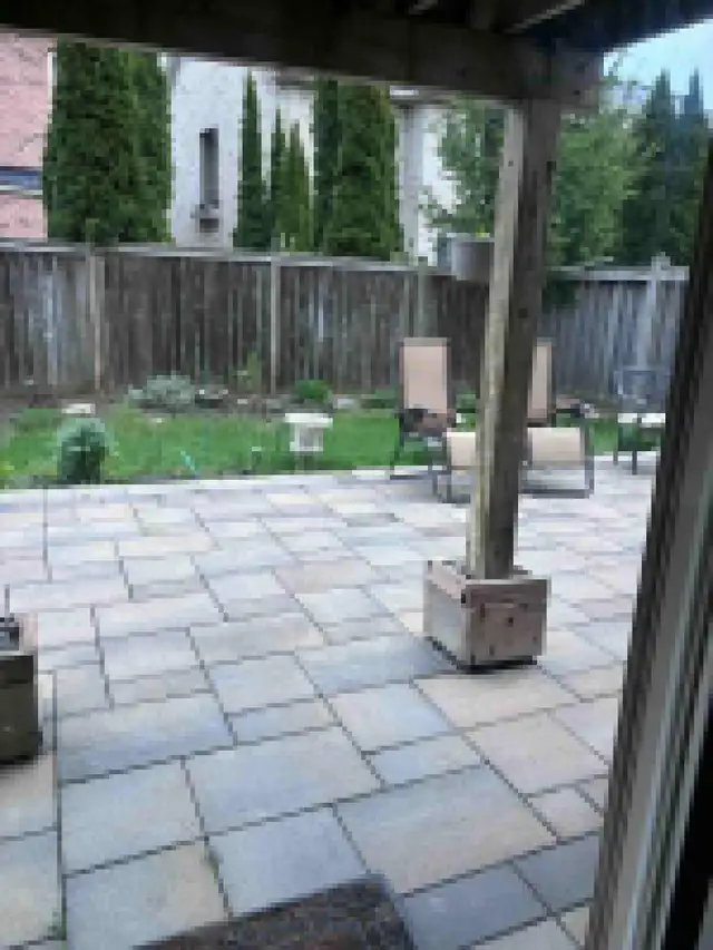 NEW- FURNISHED-BASEMENT  FOR RENT in Long Term Rentals in Markham / York Region - Image 7