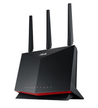 Asus RT-AX86S Gaming Router - Wifi 6 Mesh AX5700