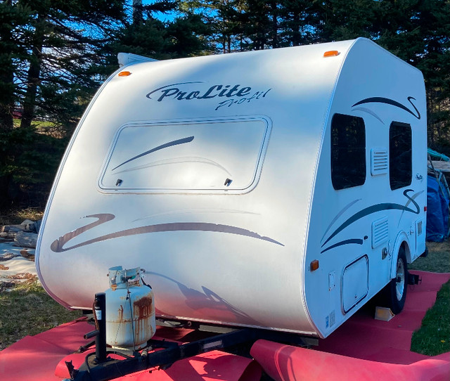 Prolite Camper for Sale RVs & Motorhomes Cape Breton Kijiji