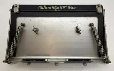 Columbia taping tools 10'' Flat Finisher Box $239, View more