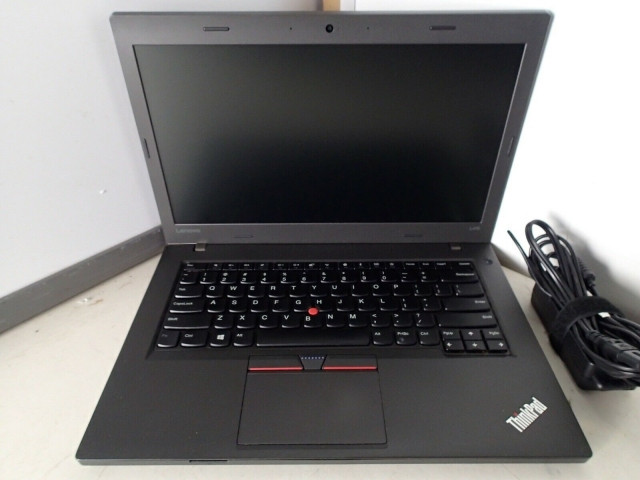 3Lbs Lenovo ThinkPad 7100U 2.4Ghz 8GB 256GB SSD HDMI in Laptops in Burnaby/New Westminster
