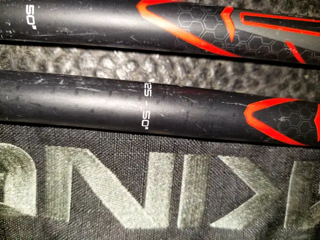 ski alpins Volkl RTM 76 ELITE   baton leki gravity  sac dakine in Other in Laval / North Shore - Image 9