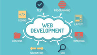 Website Development & Logo Design Services ⭐ 5 Star Reviews
