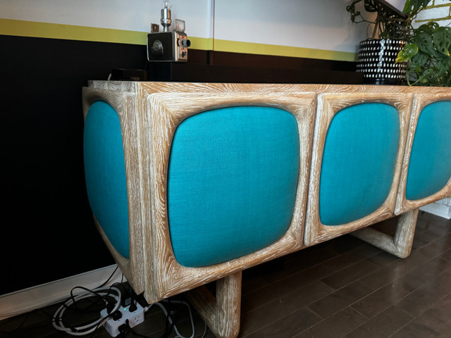 Designer credenza in Hutches & Display Cabinets in City of Toronto - Image 3