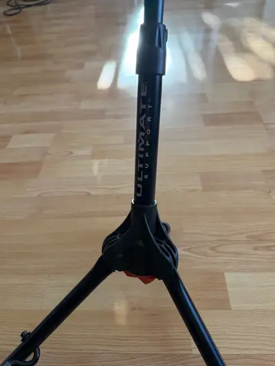 Amp Stand, View more