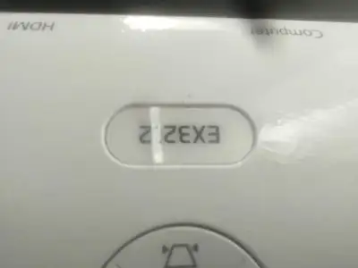 Epson EX3212 Projector, View more