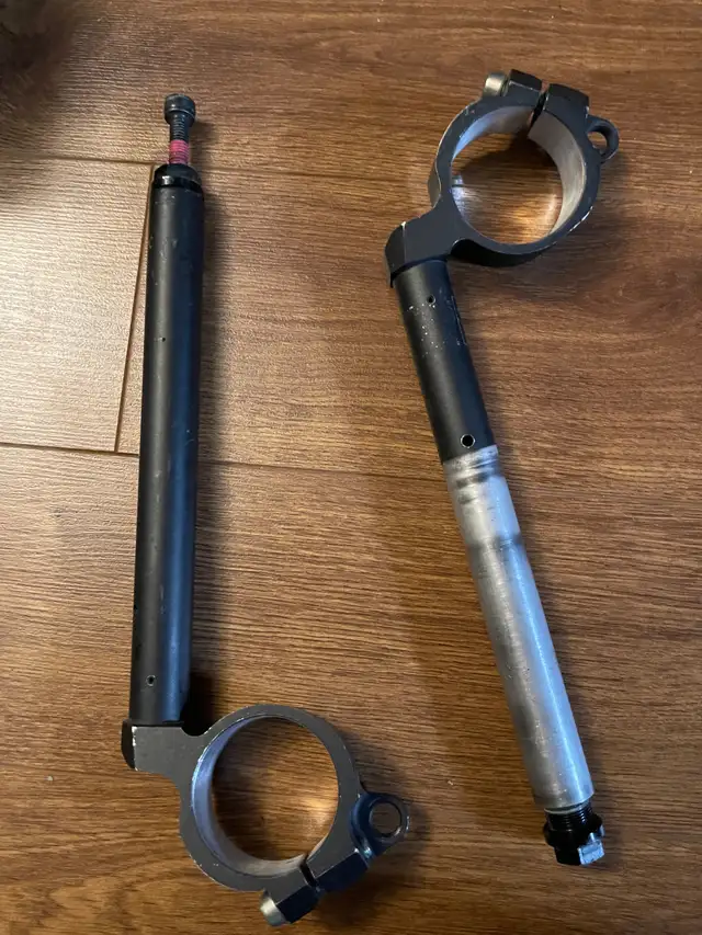 Kawasaki, Suzuki, Honda Motorcycle Parts 2003 + in Motorcycle Parts & Accessories in Mississauga / Peel Region - Image 9