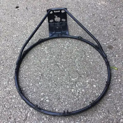 Basketball Hoop, View more