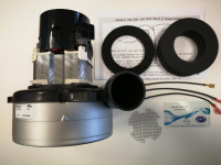 Aerus Electrolux Central Vacuum Motor