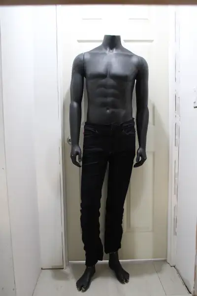 MALE MANNEQUIN , View more