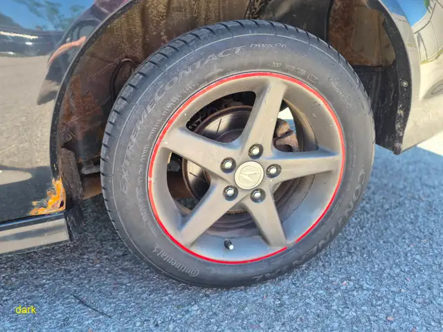RSX Type S wheels in Tires & Rims in Peterborough - Image 5
