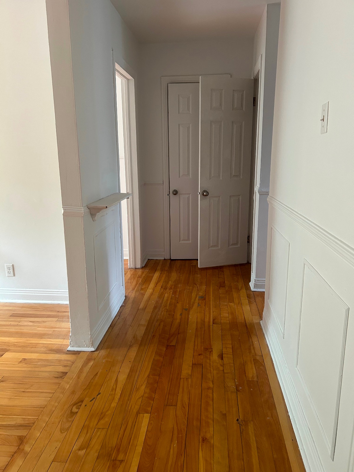 4 1/2 à louer dans Rosemont — photo 2