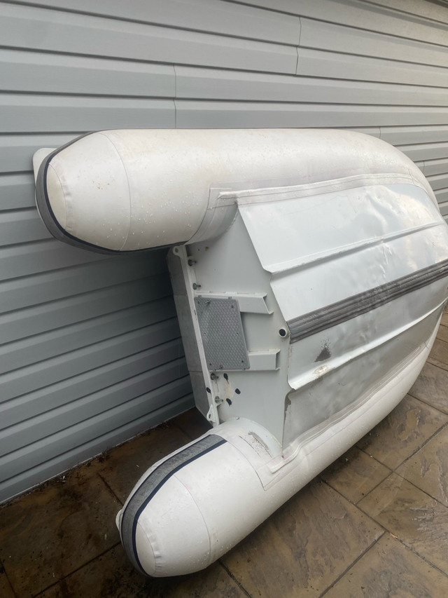 Highfield dingy in Powerboats & Motorboats in St. Catharines - Image 4
