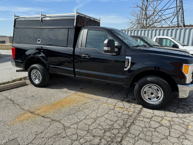 2017 Ford F250 in Cars & Trucks in City of Toronto - Image 2