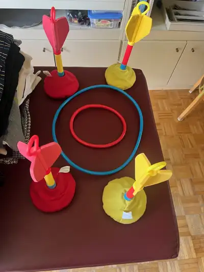 outdoor lawn games, View more