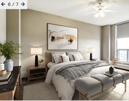 Looking for a female roommate to share a clean, quiet 2-bedroom apartment. Move in date: Immediately...