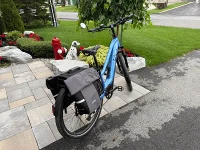 LIV e-bike , View more