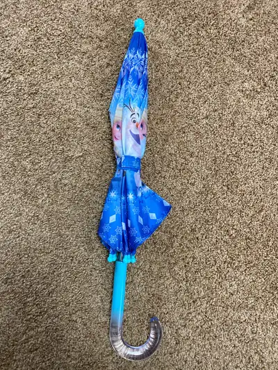 frozen kids umbrella, View more