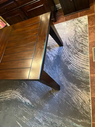 Large Area Rug -New, View more