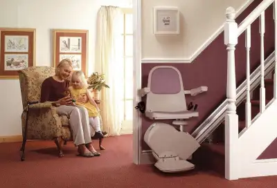 HI I AN AN ACORN STAIRLIFT DEALER / TECHNICIAN. I CAN REMOVE STAIRLIFTS IN A PROFESSIONAL MANNER. ST...