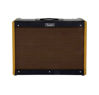 Fender hot rod deluxe IV FSR, View more