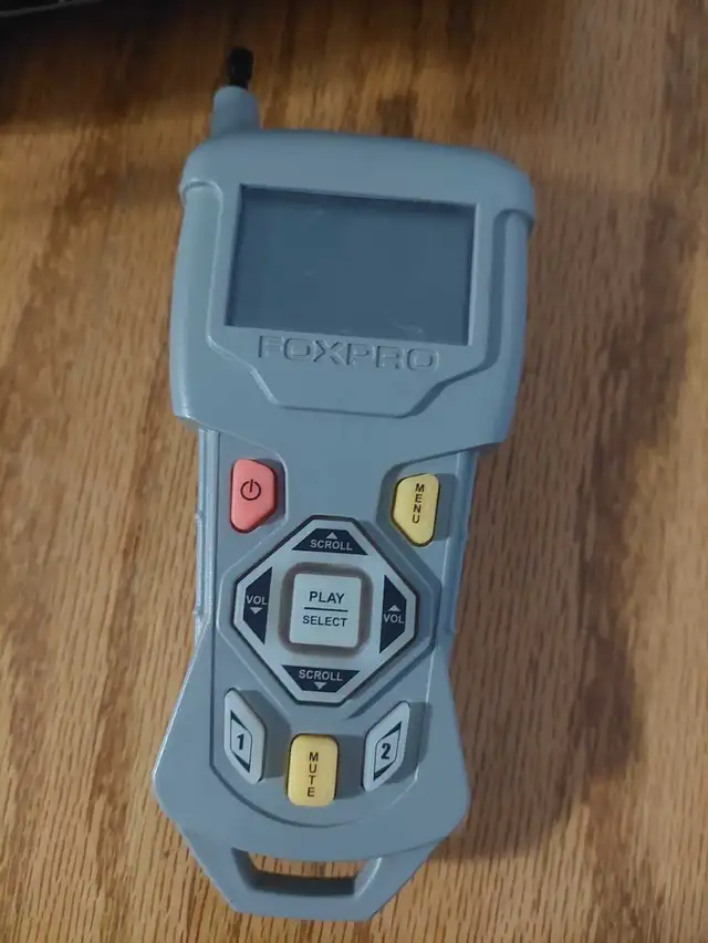 FoxPro HammerJack 2 Predator Call571057997213214721