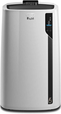 Smart Portable Air Conditioner, Heater, Dehumidifier & Fan + WiF