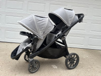 City Select Lux Stroller 