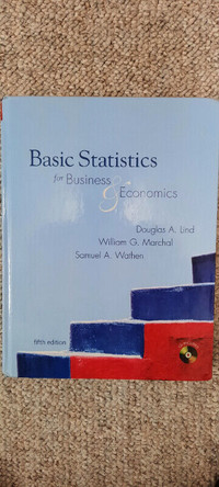 Basic Statistics