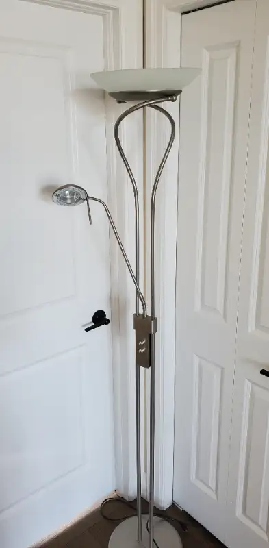 Freestanding Lamp, View more