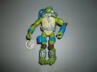 Leonardo-Teenage mutant Ninja Turtles -