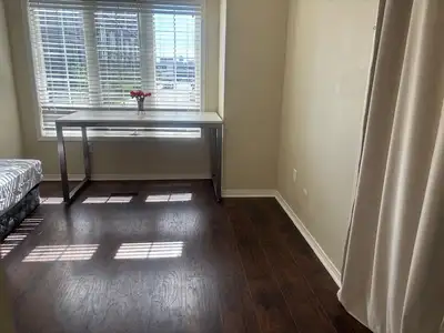 Room for rent $920 per month available now. The room is newly renovated with new floor new paint, la...
