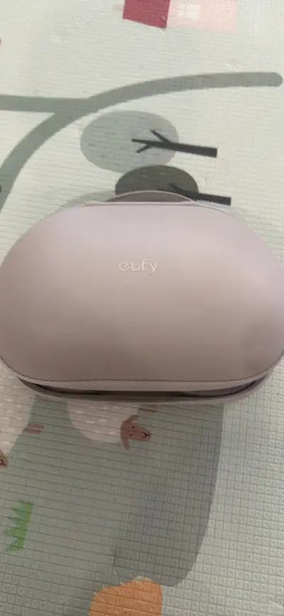 I am selling my Eufy S1 Pro, a high-performance hands-free breast pump designed for comfort and effi...