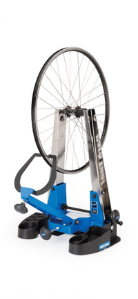 New Park Tool TS-4.2 Professional Wheel Truing Stand Bicycle