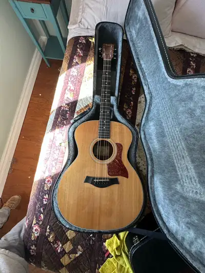 Taylor Guitar, View more