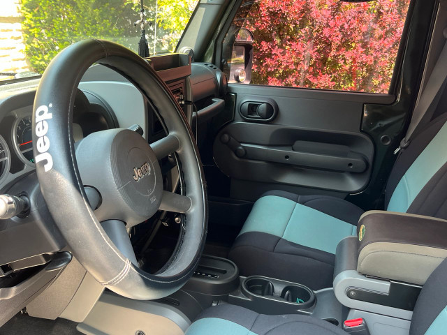 Jeep wrangler for sale in Cars & Trucks in Markham / York Region - Image 4