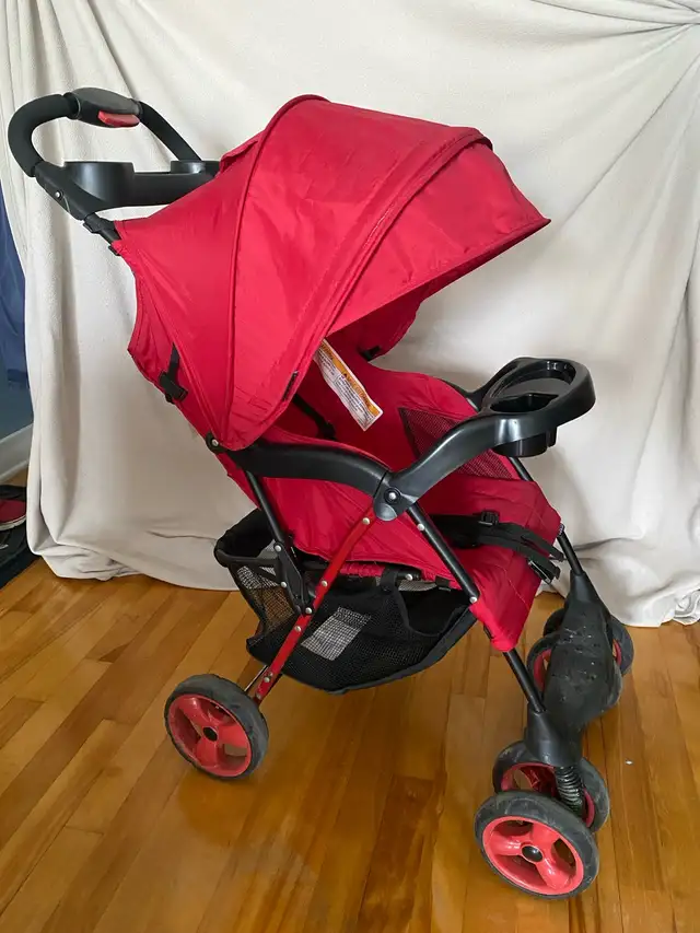 poussette enfant in Strollers, Carriers & Car Seats in City of Montréal - Image 2